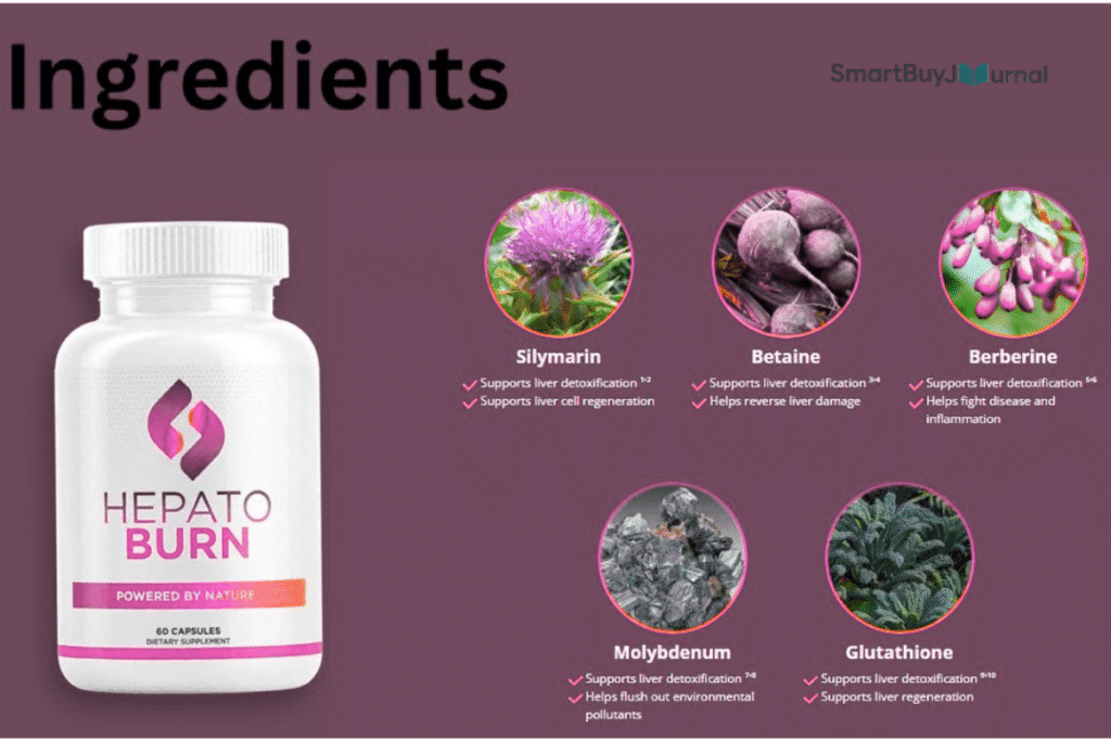 hepatoburn reviews