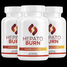 Hepatoburn Reviews: Ingredients, Benefits, Pros and Cons