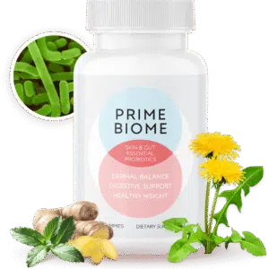 PrimeBiome: Benefits, Pros and Cons
