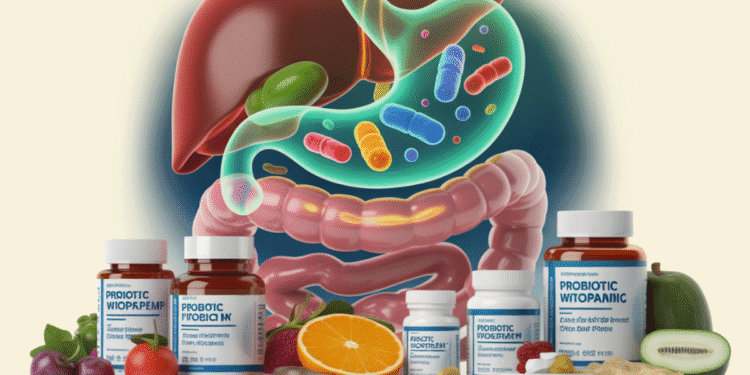 best probiotic for weight loss