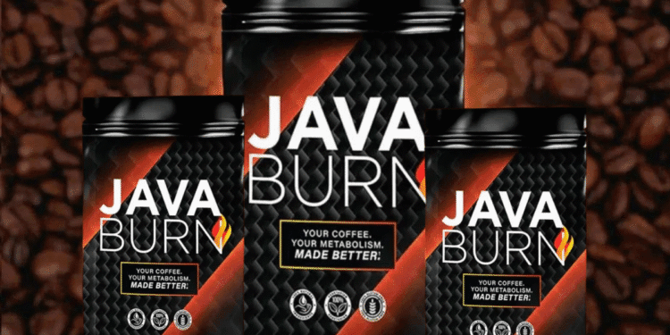 java burn reviews