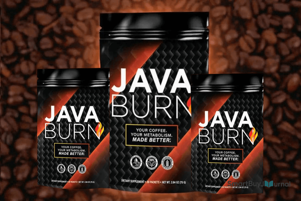 java burn reviews