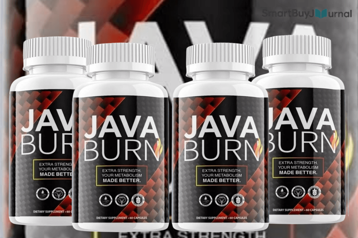 java burn reviews