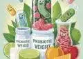 Best Probiotic Strains for Weight Loss: Complete Guide for Beginners 9 best probiotic strains for weight loss