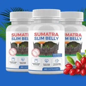 sumatra slim belly tonic