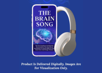 the brain song