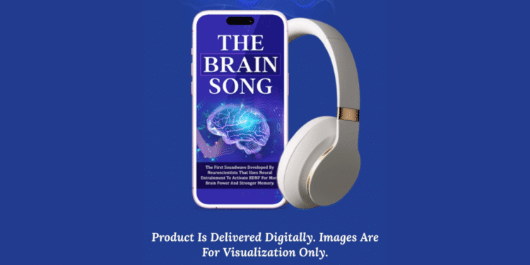 the brain song