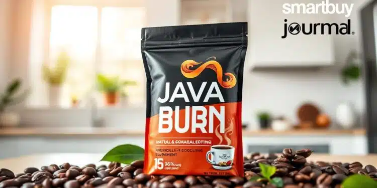 Java burn