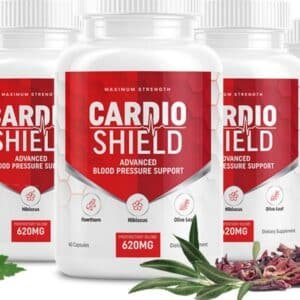 Cardio Shield