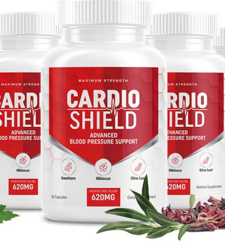 Cardio Shield