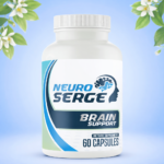 Neuro Surge™ – Advanced Brain Support Supplement