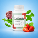 Prodentim Reviews Ingredients Pros & Cons