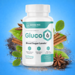 Gluco6 Reviews 2026: Does This Natural Blood Sugar Support Supplement Really Work?
