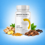 Joint Genesis Reviews 2026: Does This Natural Joint Support Supplement Really Work?