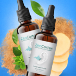 Zencortex Reviews 2026: Does This Natural Brain and Hearing Support Supplement Really Work?