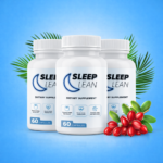 Sleep Lean – A Natural Path to Quality Sleep