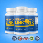 Nervolink Reviews 2026: Does This Natural Nerve Support Supplement Really Work?