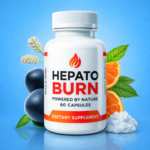Honest Hepatoburn Review 2026: The Best Liver & Fat Burner?