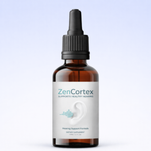 ZenCortex reviews 2025 supplement bottle