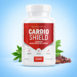 Cardio Shield Reviews 2026: Does This Natural Heart Health Supplement Really Work?