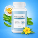 Quietum Plus Review A Natural Formula