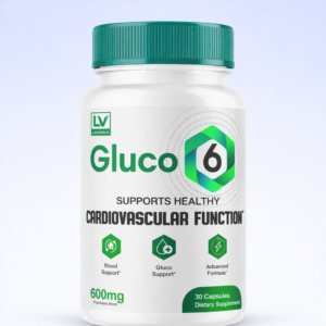 gluco6 blood sugar supplement ingredients including gymnema chromium cinnamon and green tea