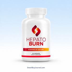 Hepatoburn Review