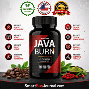 java burn