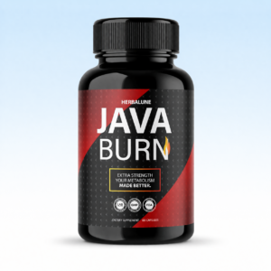 java burn