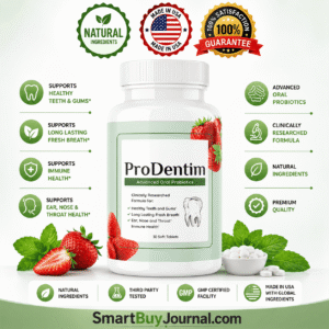prodentim reviews 2025 dental health supplement for strong teeth and healthy gums