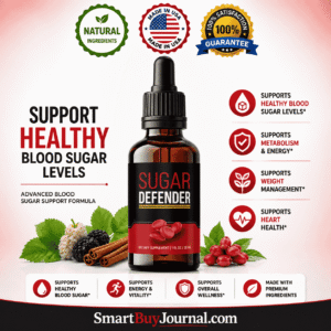 does sugar defender work supplement bottle for blood sugar support