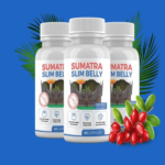 Sumatra Slim Belly Tonic: A Natural Way to Burn Belly Fat and Boost Energy
