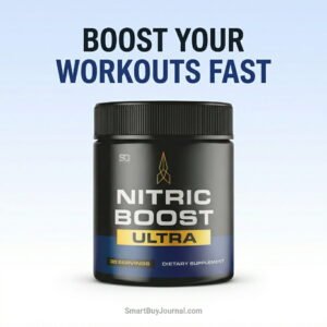 nitric boost reviews 2025