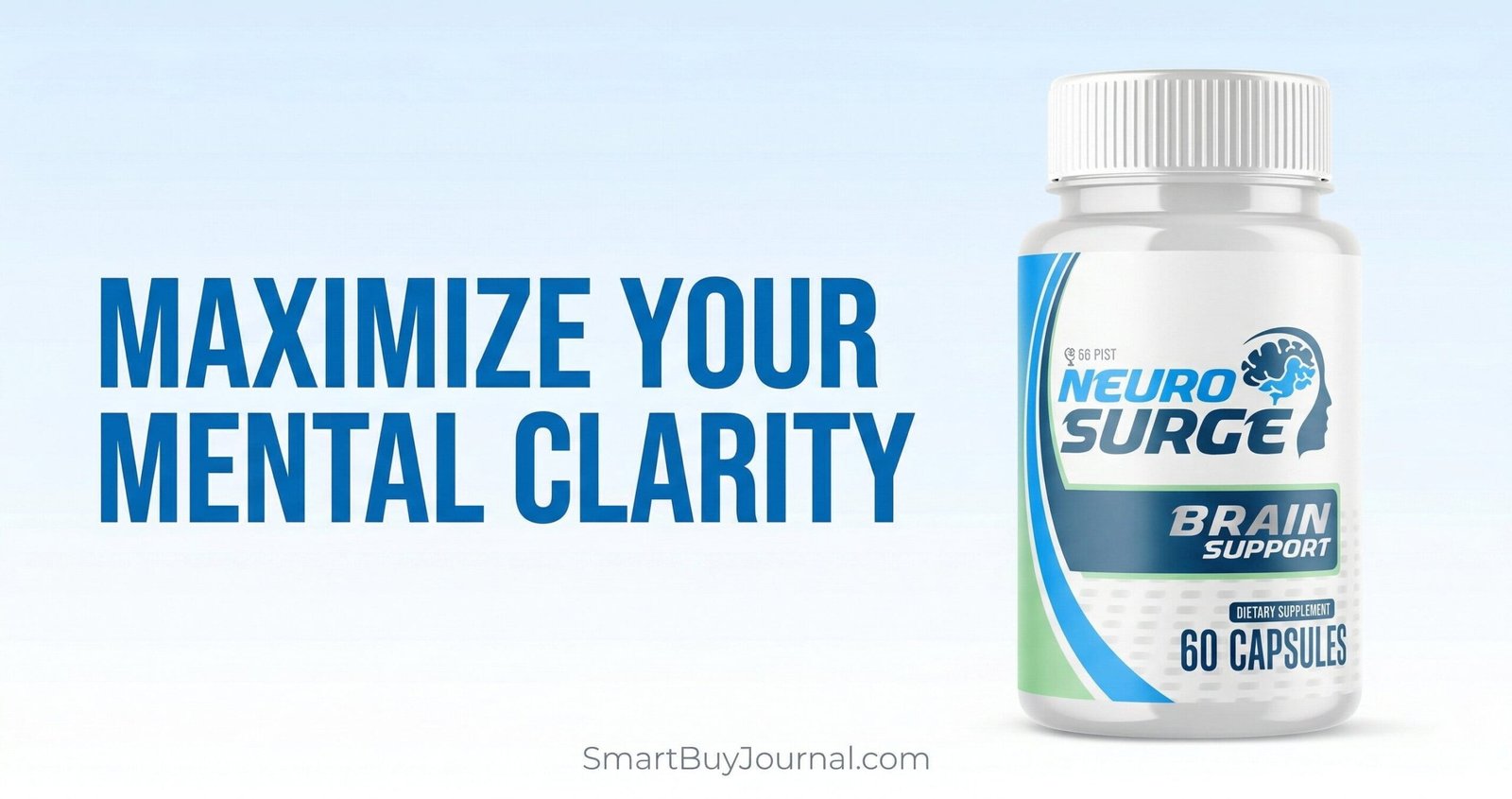 Neuro Surge reviews nootropic pre workout supplement for focus energy and cognitive support