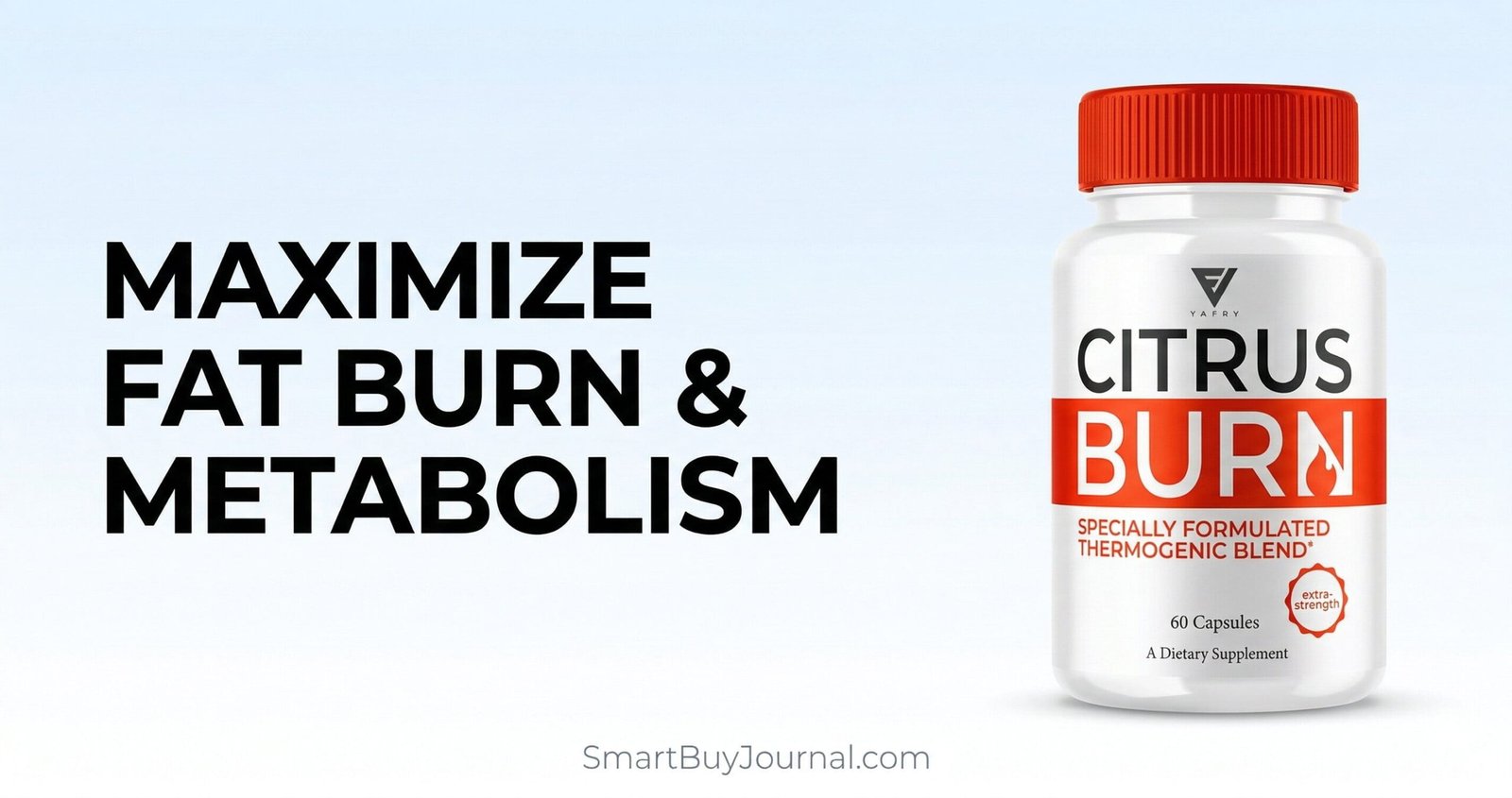 Citrus Burn is a weight loss product that has been reviewed on its ingredients, benefits, side effects and results.