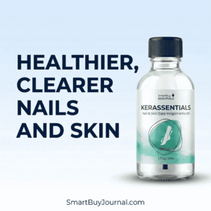kerassentials review nail fungus oil for healthy nails