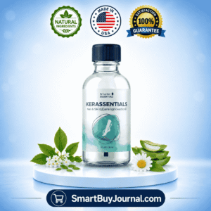 kerassentials-nail-fungus-oil-review