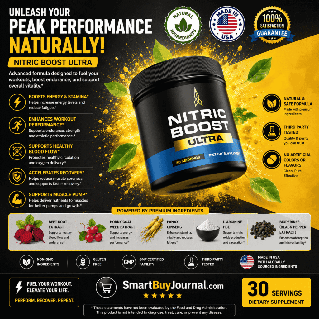 nitric-boost-ultra-review