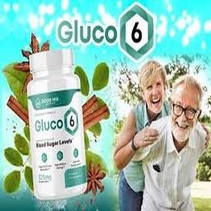 how to lower a1c naturally — Gluco6 blood sugar supplement review 2026