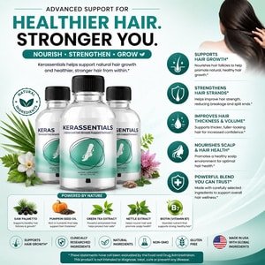 kerassentials reviews 2026 — toenail fungus oil honest review ingredients and results guide