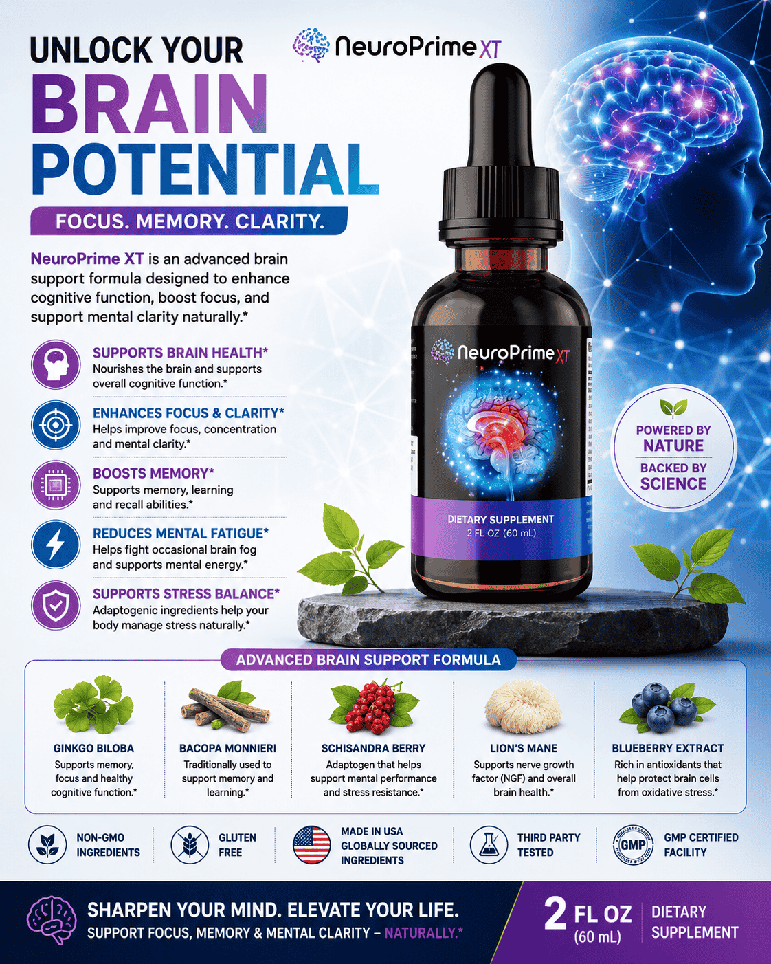 Best gut health supplement 2026 — complete guide and Neuro Prime Gut Drops review