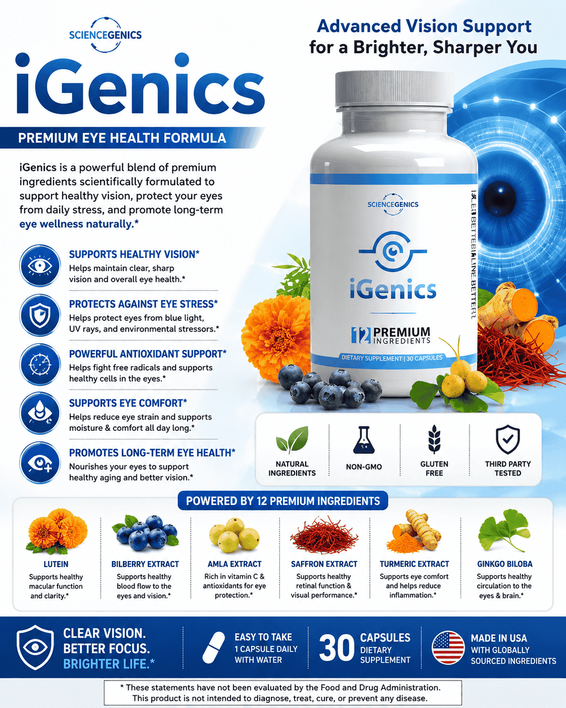 igenics colibrim reviews
