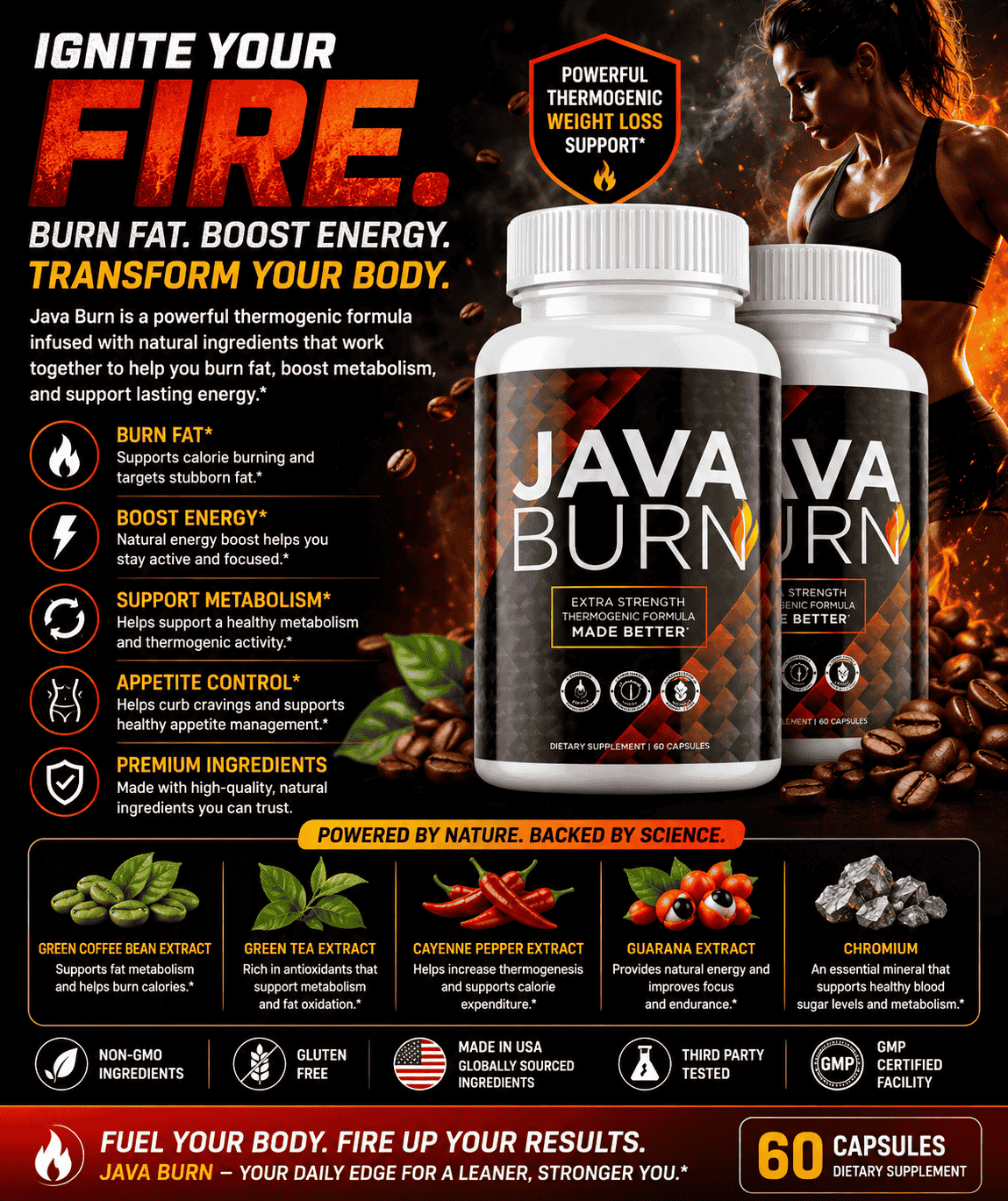 Java Burn coffee 2026 — morning metabolism booster review and honest guide