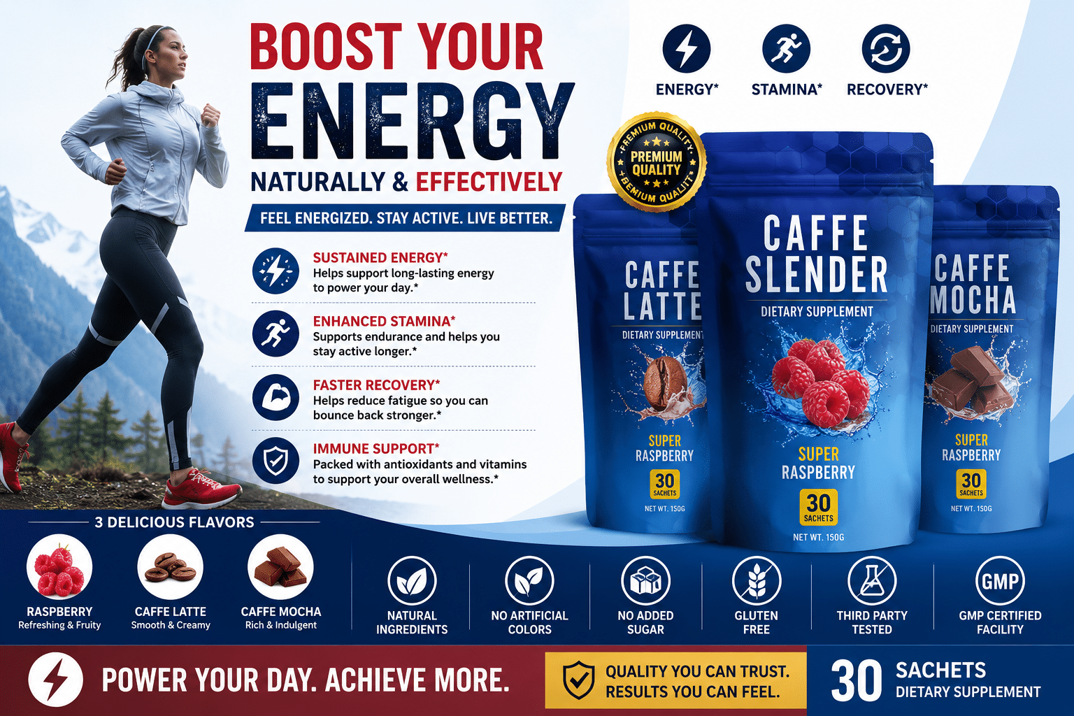 Slim Boost Tea – Cardio Slim Tea herbal weight loss product