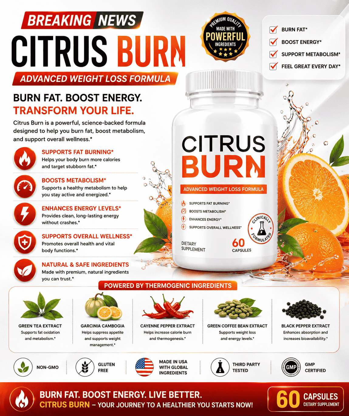 best fat burner for women 2026 — thermogenic supplement guide and results review