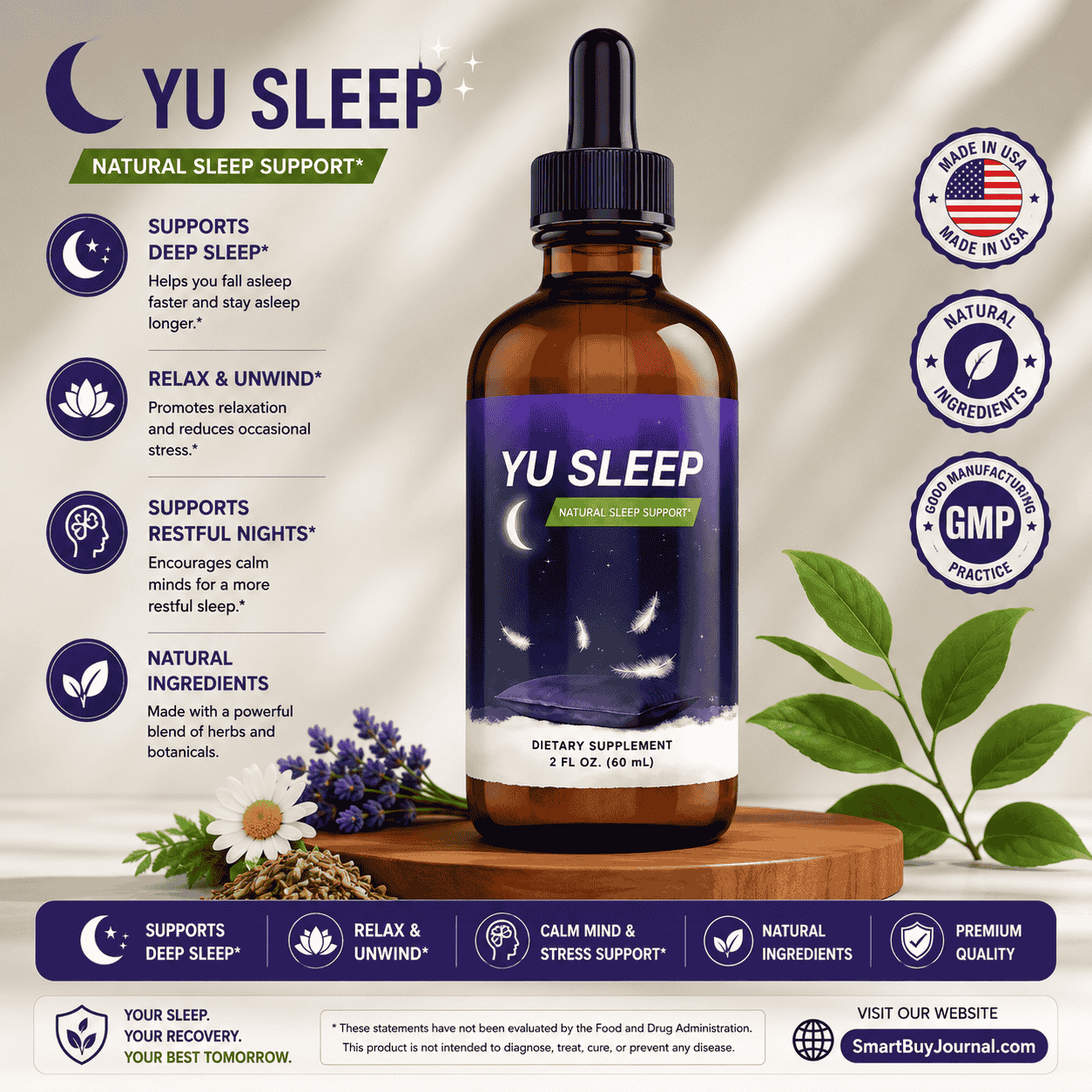 Melatonin Timing Guide - How Long to Work