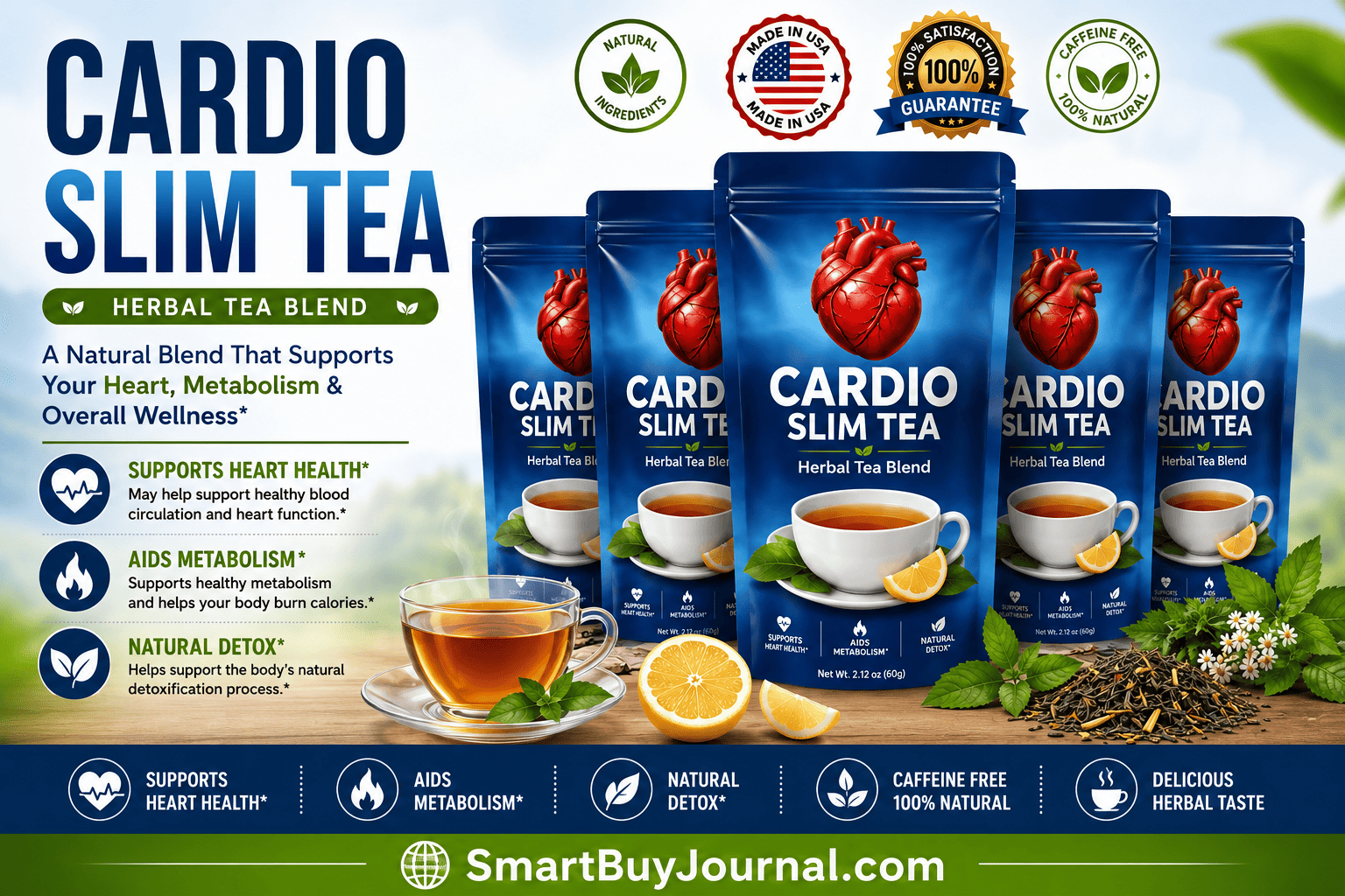 The best detox cleansers for losing stubborn belly fat, herbal tea with green tea and cinnamon