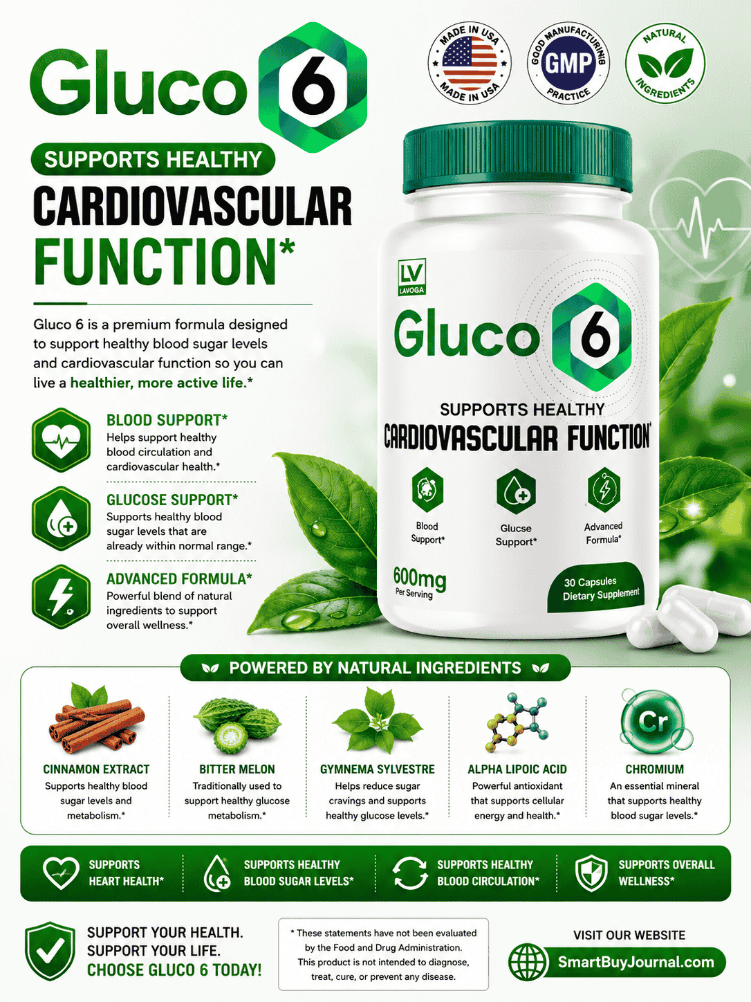 Gluco6 Colibrim reviews 2026 — blood sugar support supplement honest guide