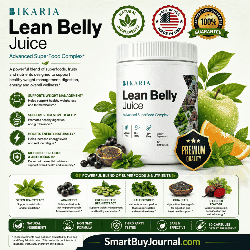 How to lose belly fat guide with healthy food and measuring tape
