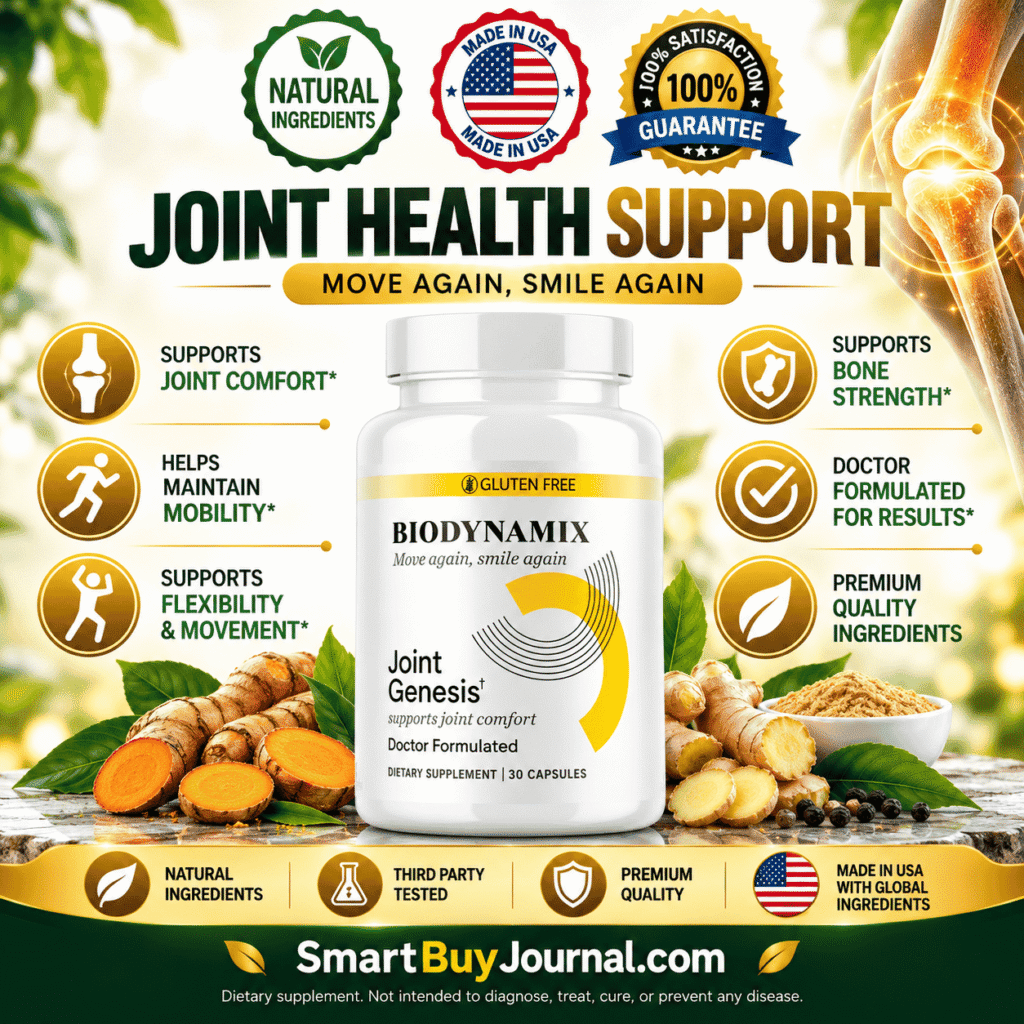 best supplements for joint health: glucosamine, collagen and turmeric capsules